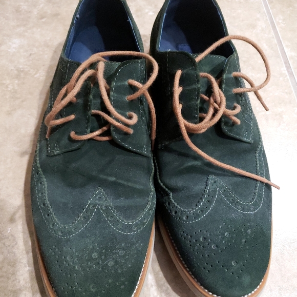 Joseph Abboud Wingtip - Picture 3 of 5